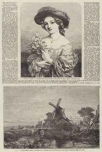 Kunsthervorming, de Nationale Galerie, haar Tekortkomingen en Wensen door Charles Baxter
